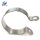 Stainless Steel American Single Ear Worm Drive Hose Clamp