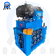 2.5" 4sp 6sp 4kw Connection Hydraulic Hose Crimping Machine Industrial Hydraulic Crimping Press Tools