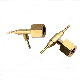 Brass Connector for Hose Pipe