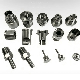 Professional Customize Non-Standard Stainless Steel CNC Fine Machining Part Auto Parts