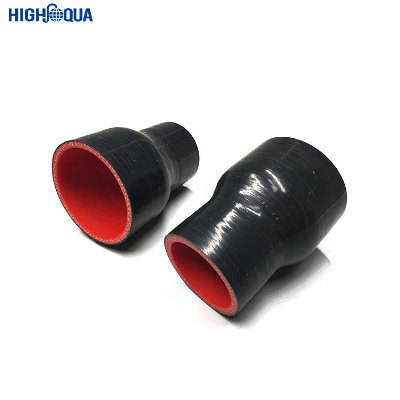 2" to 2.5" ID 51-63mm 45/90/135/180 Degree Silicone Coupler Tube Pipe L/S/Y/T Typer Straight Reducer Radiator Silicone Hoses