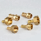 Brass Fitting Air Hose Connector Brass Hose Barb Fittings (male, female, Y type, T type)