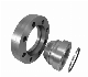 ANSI B16.5 Class 600, 900, 1500 Rtj Swivel Ring Flange