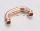 Copper Fittings U Bends Refrigeration Part