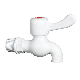 Era Brand NPT/BSPT UPVC One Way Faucet