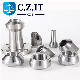 Stainless Steel Threadolet Sockolet A105 304 Sch40 Std Mss Sp 97 Weldolet