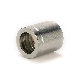 Non-Skive Hose Ferrule for SAE 100 R1at/R2at Hose