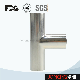 Stainless Steel Sanitary Welded Straight Equal Cutback Y Т р о й н и к Tee