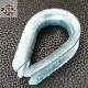 G411 G414 Wire Rope Thimbles Us Type China Manufacturer