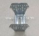 OEM Tracks Fixing Bracket Hardware Galvainzed Steel Ceiling Connector Stamping Parts