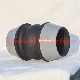  12kV 24kV 36kV 40.5kV 42kV 52kV 630A 800A 1250A 2500A Inside Cone Bus Bar Coupling Connector for Gas Insulated Switchgear Extension