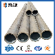 Fluid Alloy ASTM 4130 4135 4140 Hollow Round Seamless Steel Pipe