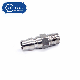 New Style Natural Gas Quick Coupling Tube Fittings Pipe Fitting Connector