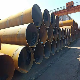 Astma106grb Seamless Carbon Steel Pipe for Fluid Delivery Pipe