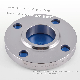  ASME B16.9 /B16.47 ASTM A105/A403 Forged Stainless/ Carbon Steel/ Alloy Forged Flange Class 150 Wn Pipe Fitting Flange So Flange
