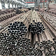  ASTM A333 Gr. 6/16mn/Q355/S355 Hot Rolled Seamless Rectangular Round Steel Pipe A36 A53 A106 Q235/20# 45# Sch40 Carbon Welded Tube