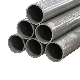 ASTM513 A53 A106 ASTM A36 A105 Manufacturer Selling Seamless Round Square Carbon Steel Tube