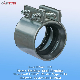  EN877 CHA TYPE STAINLESS STEEL EPDM COUPLING