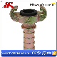 Pipe Fittings Air Hose Couplings for EU Type