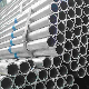  Hot-DIP Galvanized Mild Steel Square Rectangular Tube Ms Gi Hollow Section Steel Tube