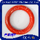  Carbon Steel Round Weld O Ring of Rigging Hardware