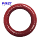  Factory Custom Size Non- Welded Round Ring for Lifting Slings