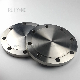  Spectacle Blind Titanium Flange Titanium Blank Flange