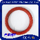  Hot Sale OEM Service Forged Alloy Steel Round O Ring