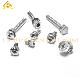  M3 M4 M5 M6 M8 Hexagon Socket Head Cap Flat Head Countersunk Head Screw Machine Screw Stainless Steel