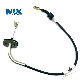  OEM Auto Cables Part Customized Clutch Cable