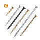  Chipboard Screw, Galvanized Chipboard Screw with Perfect Quality Made in China