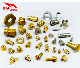  China Manufacturer High Strength High Quality of Nuts Rivet Spring Washer&Gasket Screws and Bolts