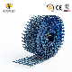 15 Degree Framing Collated Coil Nails Coil Roofing Nails / Yellow Zinc Plating Ordinary Roll Nail