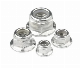 Stainless Steel Flange Nylock Nut A2-70 Flange Lock Nut