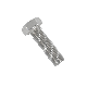  DIN933 DIN931 SS304 SS316 Stainless Steel Hexagon Head Bolt Hex Head Cap Screw