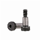  Made in China Carbon Steel Hex Socket Shoulder Bolt Screw