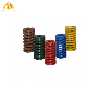  China Factory Direct Supply Ultra High Load Die Spring