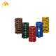 China Factory Direct Supply Ultra High Load Die Spring