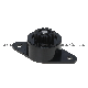 Piano Lid Damper Plastic One Way Damper Rotary Damper for Coffee Maker