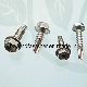 304 Self Drilling Screw DIN7504K Roofing Bimetal Screw