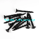  #6 3.5mm Carbon Steel Bugle Head Black/Grey Phospated Self Tapping Screw/Self Drilling Screw Gypsum Board Screws/Drywall Screw