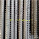 Solid Threaded Bar for Geotechnical Engineering 36mm Psb930