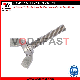  Vodafast America Type Wing-Head Thumb Screws