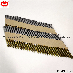 Ruifeng Hardware Paper Tape Strip- Offset Head Collated Nails.