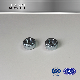  (JY091) Rivet Nut Similar to Pem Nut, Auto Lathe Turning Parts, Self Clinching Nut