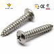  Chinese Factories Produce Current Hot Products Factory Prices Pan Head Self Tapping Concrete Screws