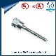 Dalian Beston 3/8" Rod Size 304 Stainless Steel Swg 20 Model 1/4 X 2" Screw Descriptions 1725 (Fir) Ultimate Pullout (Lbs) Sammy Screws for Fire Protection