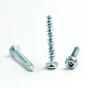 Phillips Head Self Tapping Screw PT Screw for ABS Plastic