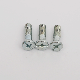  Countersunk Head Machine Screw/Fitting Screw/Stainless Steel Screw