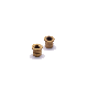 China Suppliers Automobile Parts CNC Brass Nut